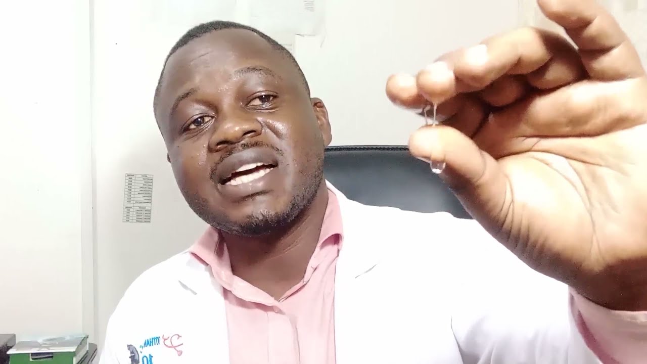 DORE UMUTI WONGERA UBUBOBERE MU GITSINA: Urinda Kuma mu gihe cy' imibonano/Ntiwongera Kubabara.
