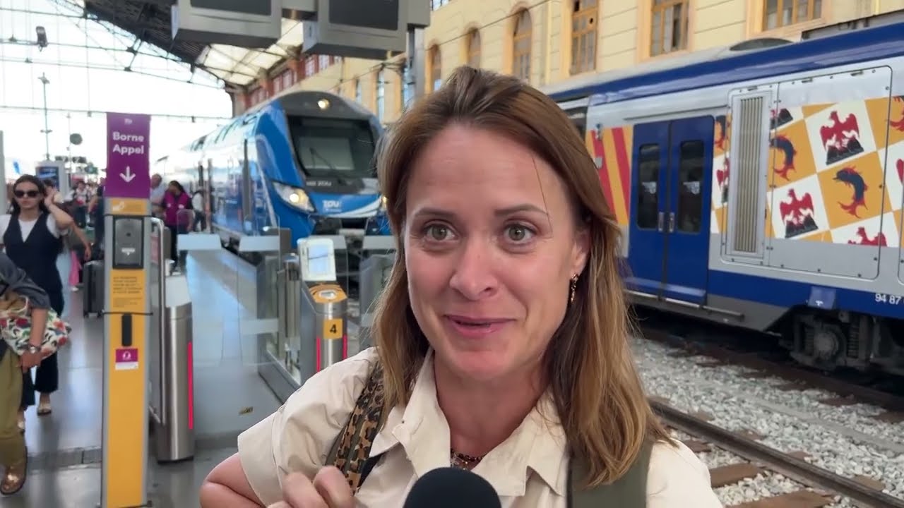 Ligne ferroviaire Marseille-Toulon-Nice, que vaut l'offre de Transdev ?