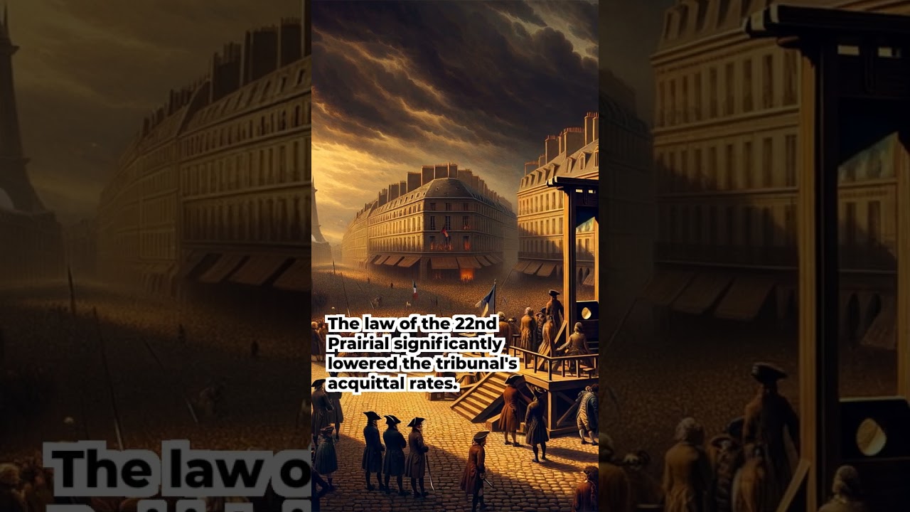 Reign of Terror Unleashed #history #france #revolution #terror #robespierre #politicaldrama #war