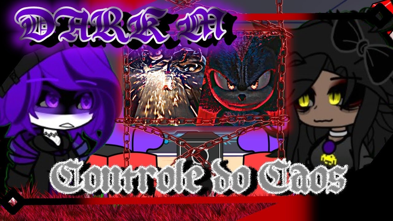 Murders Drones react Shadow (@Chrono0)•as•