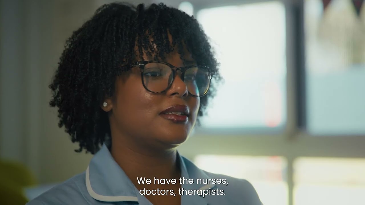 A day in the life - working in CAMHS child and adolescent mental health services