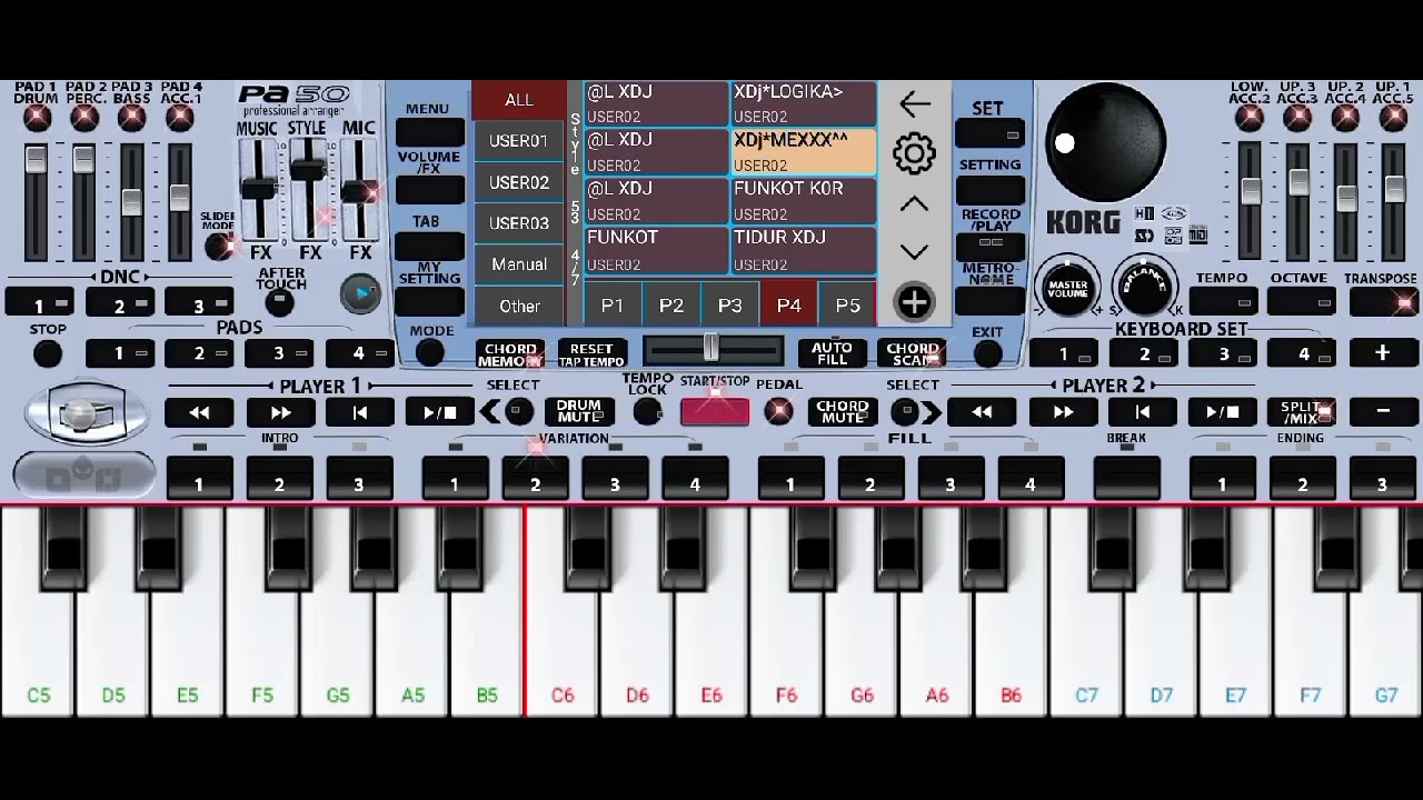 IRAMA SULING SURYA #remixlampung #orgenlampung #ratuaudio #maharistamusic 