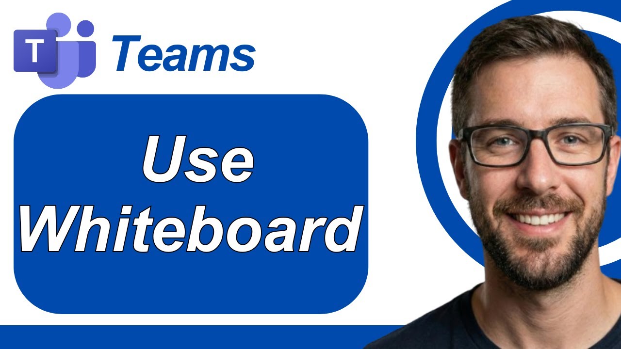 How To Use Whiteboard In Microsoft Teams [2026 Guide]