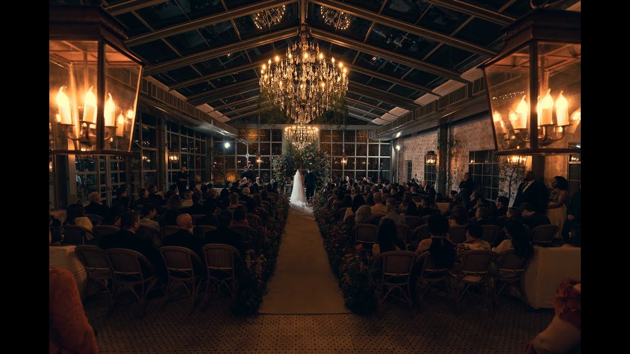 CASAMENTO BOTÂNICO QUINTAL