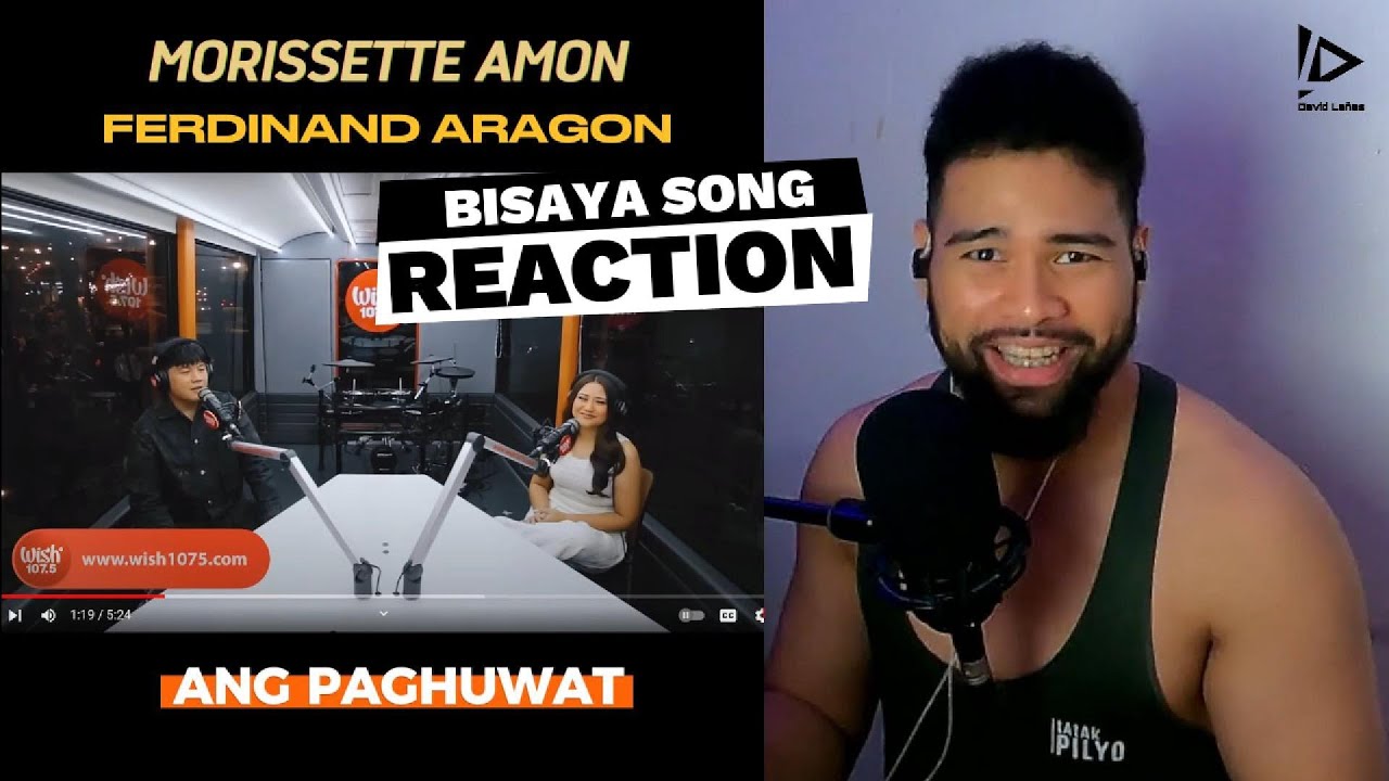 MORISSETTE AMON & FERDINAND ARAGON 
