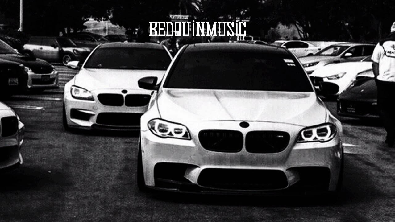 Nippandap - Karma (Bedouin Music)