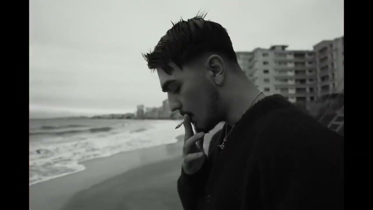 Jeff Redd - PSYCHO [Official Video]