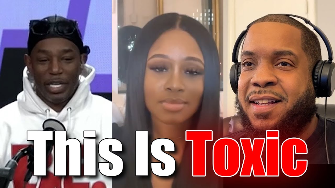 Cam'Ron CHECKS His Toxic Ex After She Said THIS