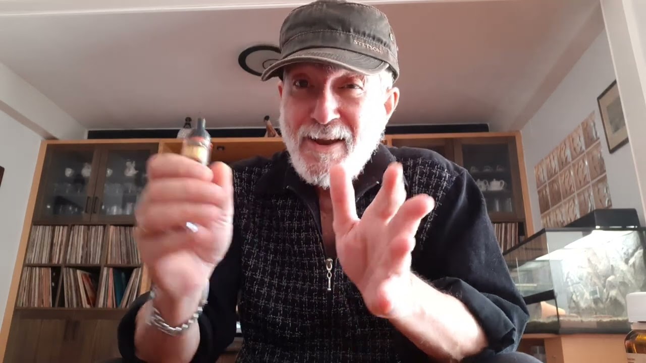 Aroma Nova Roma del Tabacchificio 3.0