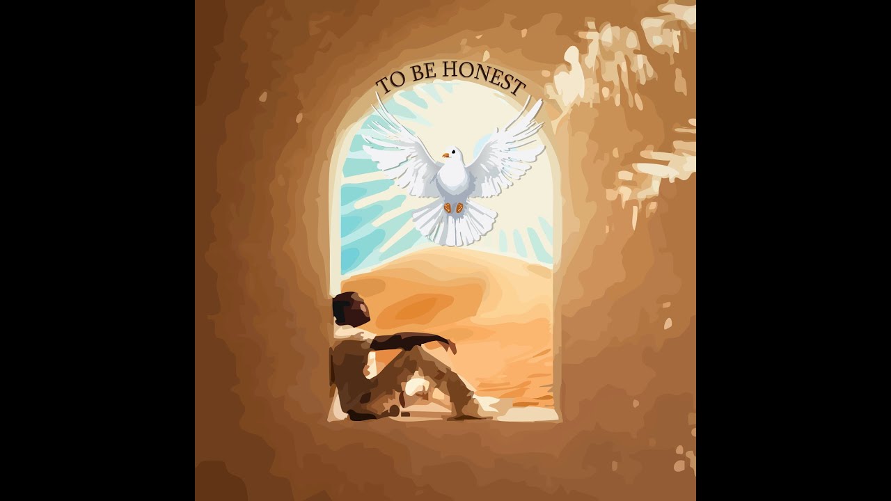 TO BE HONEST (REEZY) MIXED