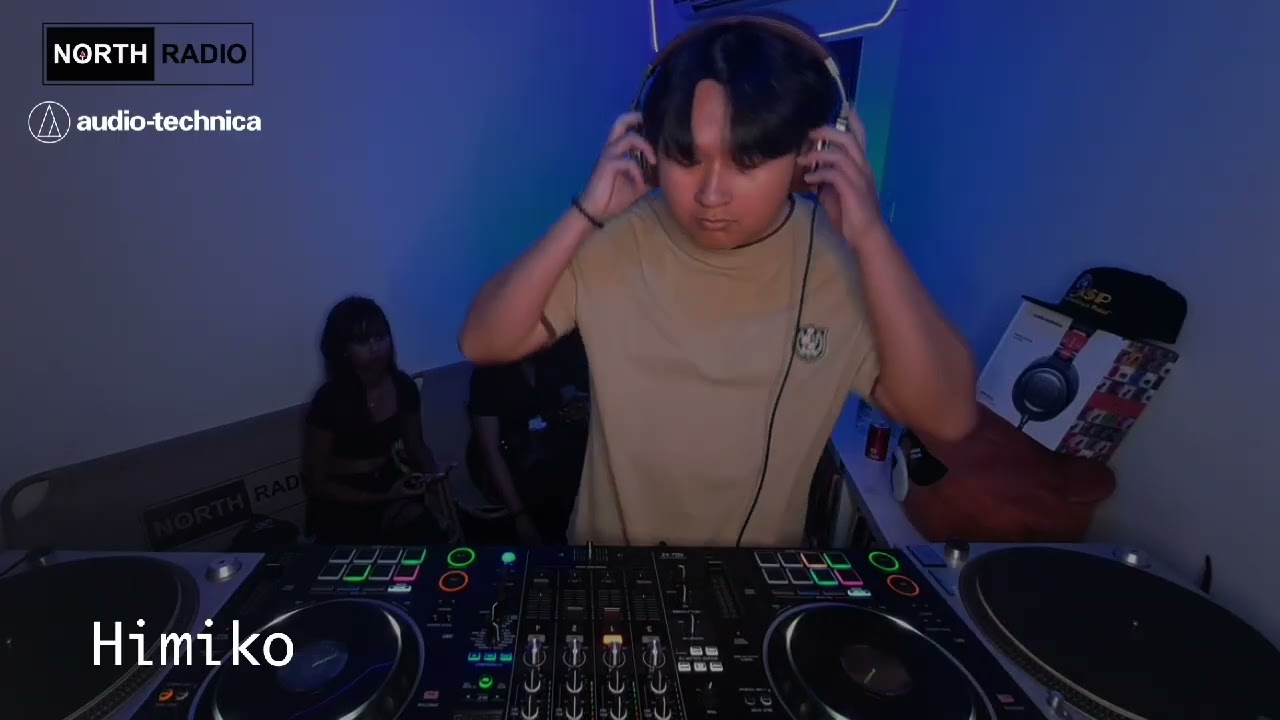 Northradio sessions 