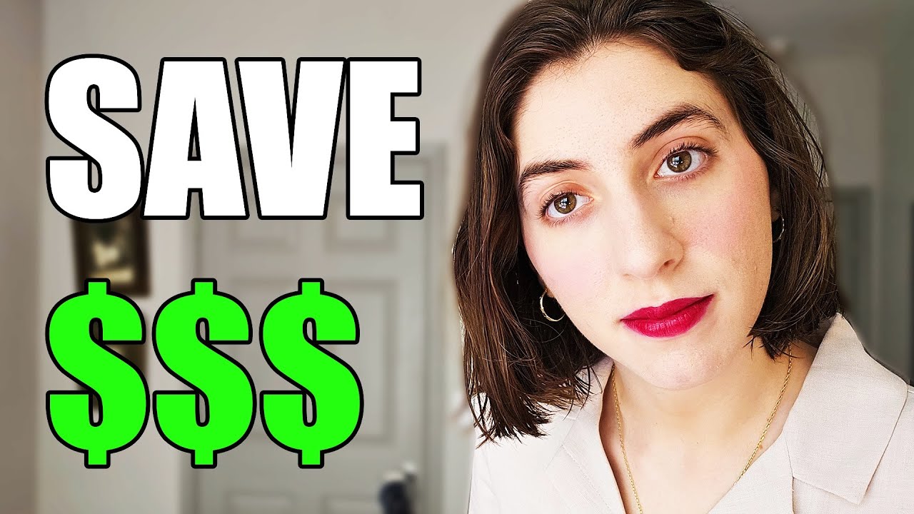 HOW TO SAVE MONEY ON FRAGRANCES | Saving Thousands When Buying Fragrances!