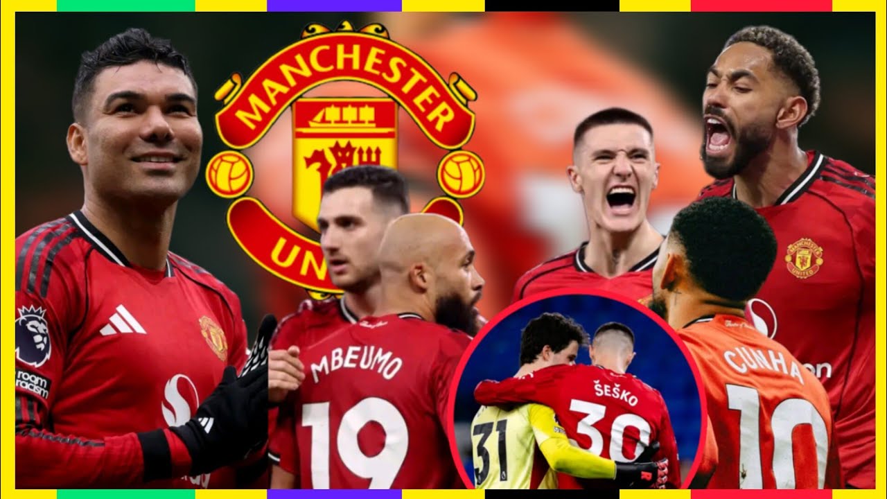 INKURU NZIZA KUBAFANA BA MANCHESTER UNITED IGIYE HANZE || UMUTOZA WAYO MU MAHINDURA