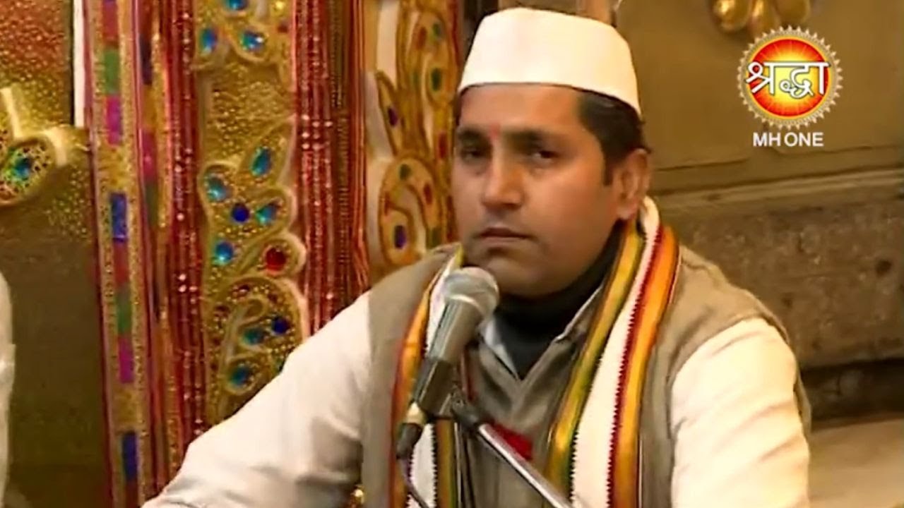 Bhajan: मेरी माँ जगदम्बे मन जाये | Maa Vaishno Devi Bhajan | Meri Maa Jagdambe Man Jaye By Suresh Ji