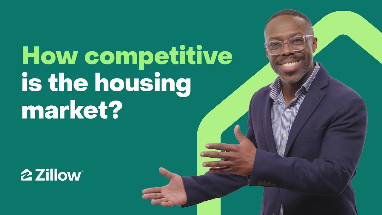 How Competitive is the Housing Market? | Market Trends | Zillow