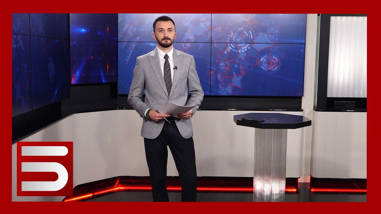 Հայլուր 12։30 Սկանդալային նախագիծ՝ ԱԺ-ում. Սամվել Կարապետյանի անվան դեմ կռի՞վ է տալիս ՔՊ-ն