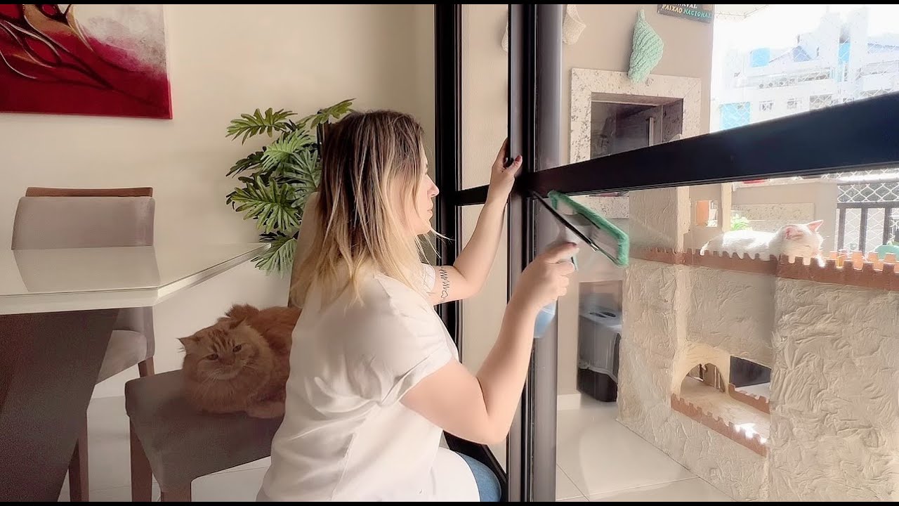 A MELHOR ESTRATÉGIA PARA ORGANIZAR A SUA CASA EM 5 PASSOS SIMPLES | LIVRE-SE DA BAGUNÇA