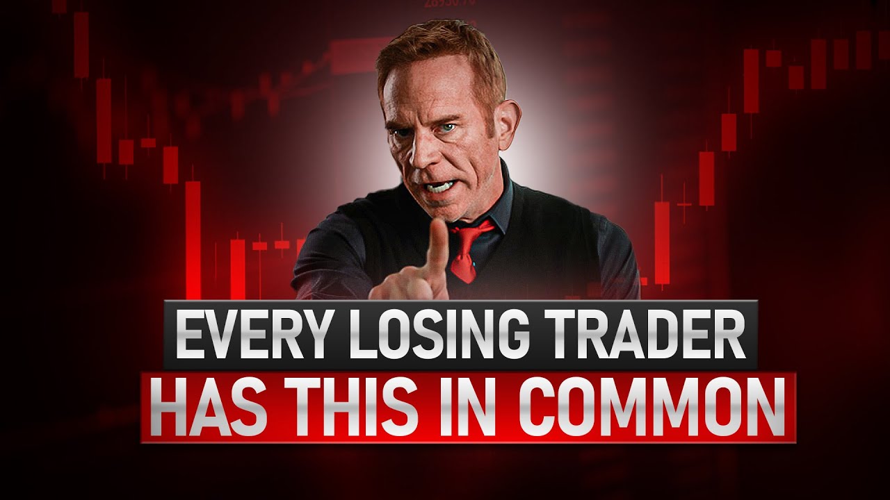 The #1 Trading Metric That Separates Winners from Everyone Else