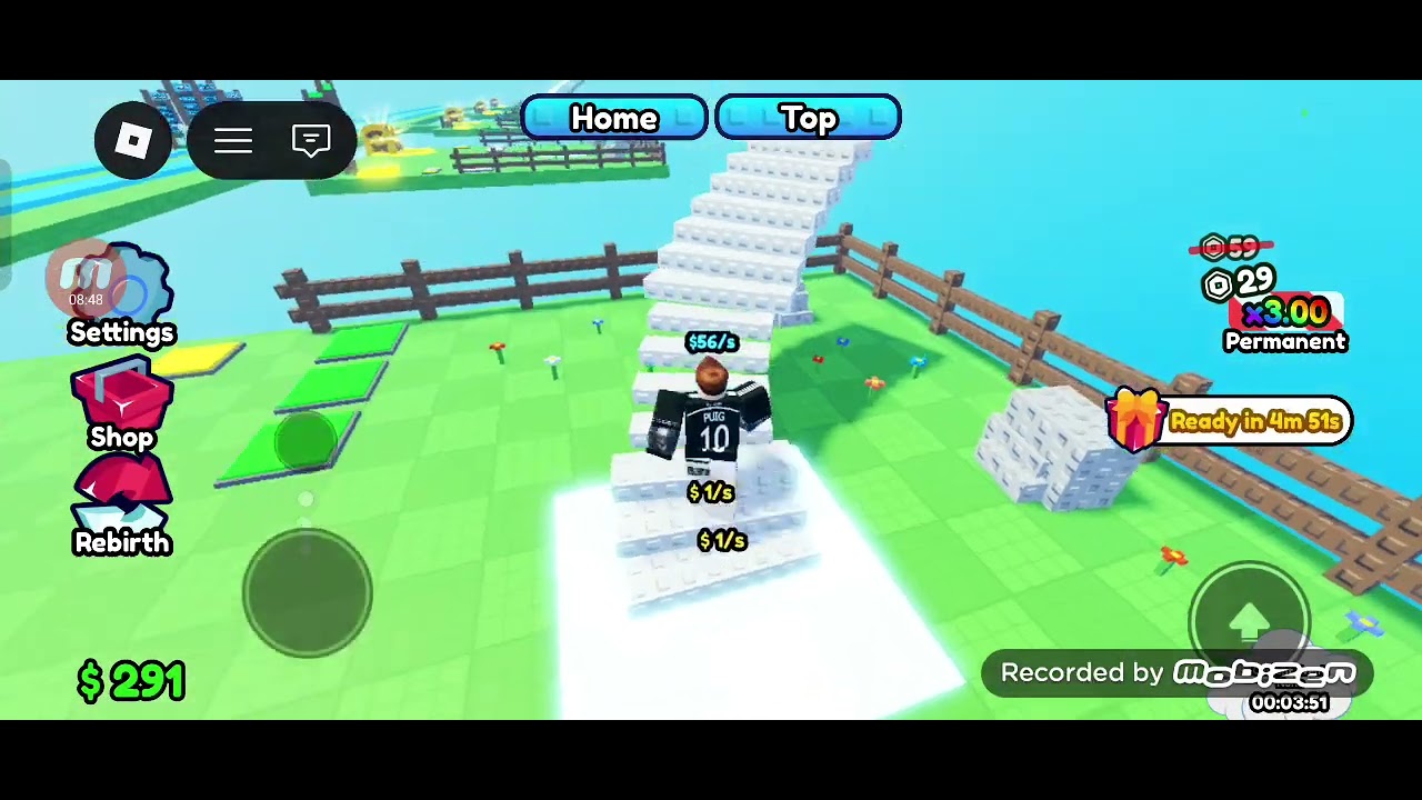 Igrame Roblox so kamerman