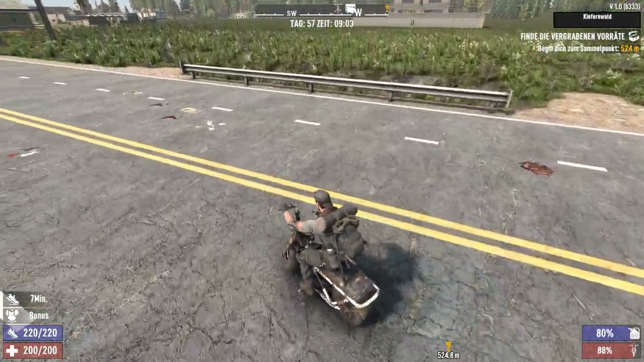 7 Days to Die - 1.x - 397