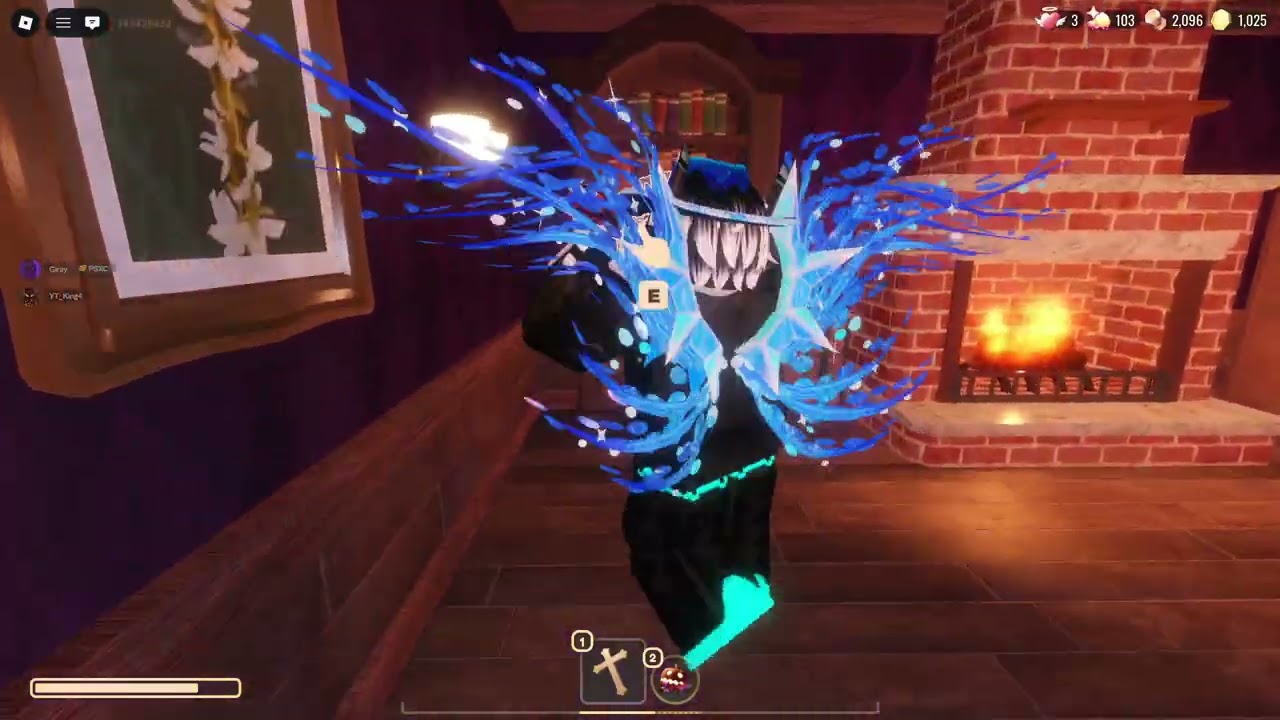 Roblox Daily Run 61
