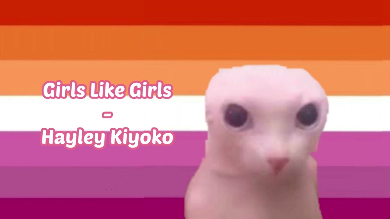 go lesbians! | playlist