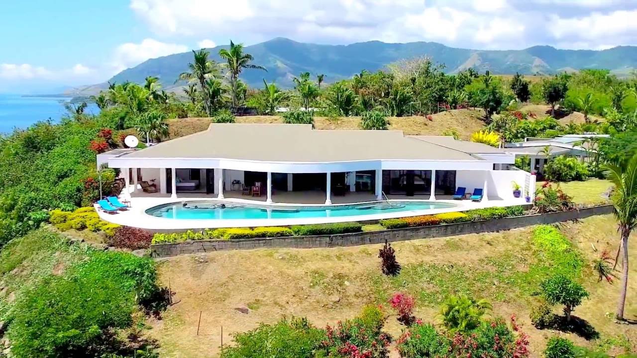 Fiji   Vale Lagilagi HD