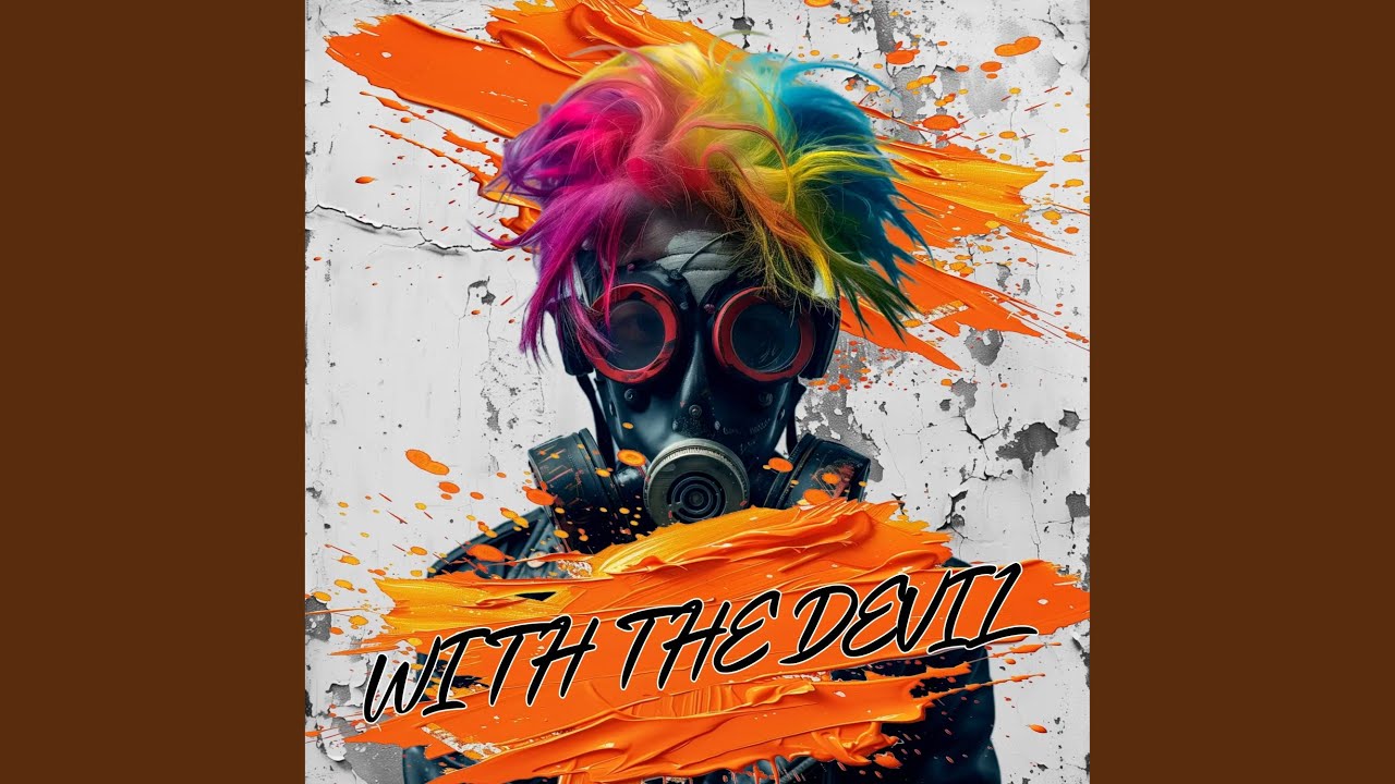 With The Devil (Remix)