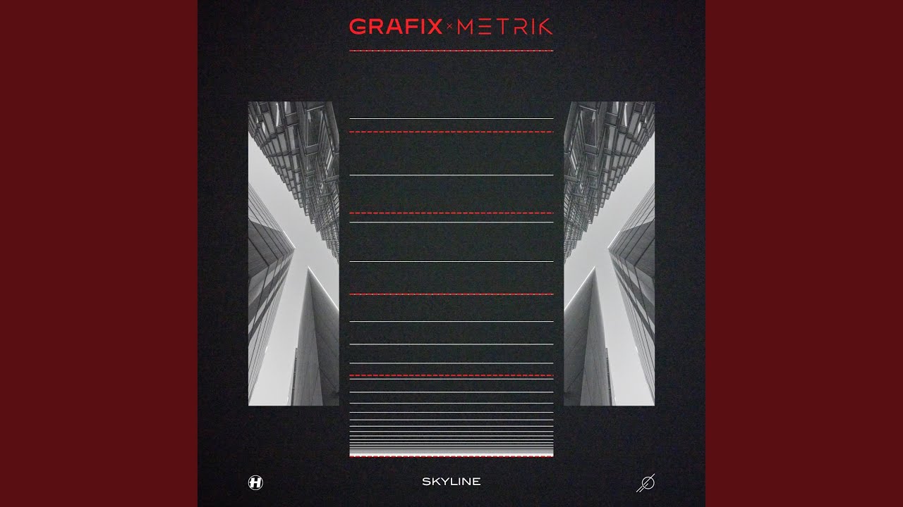 Skyline (feat. Grafix)