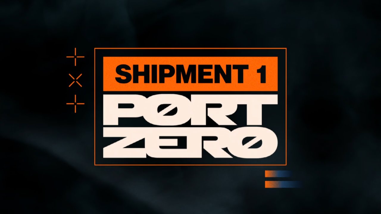 Shipment 1 (Minimix)