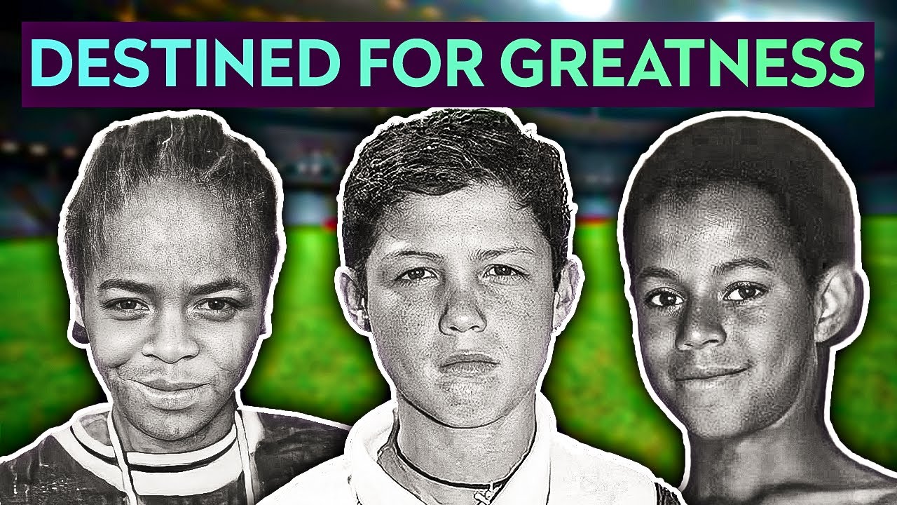 From Poverty To Premier League
