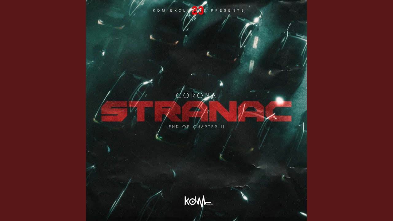 Stranac