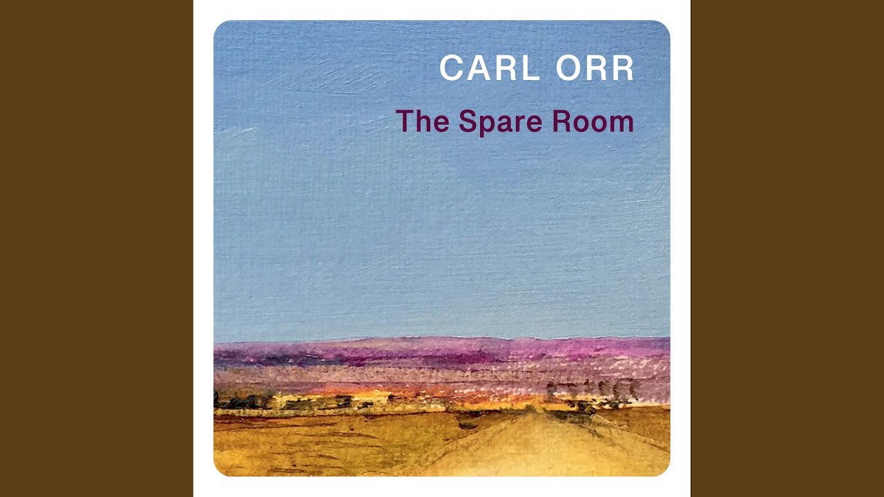 The Spare Room