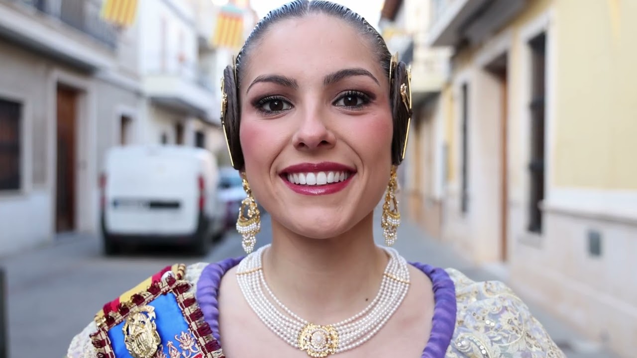 Tenim les Falles!