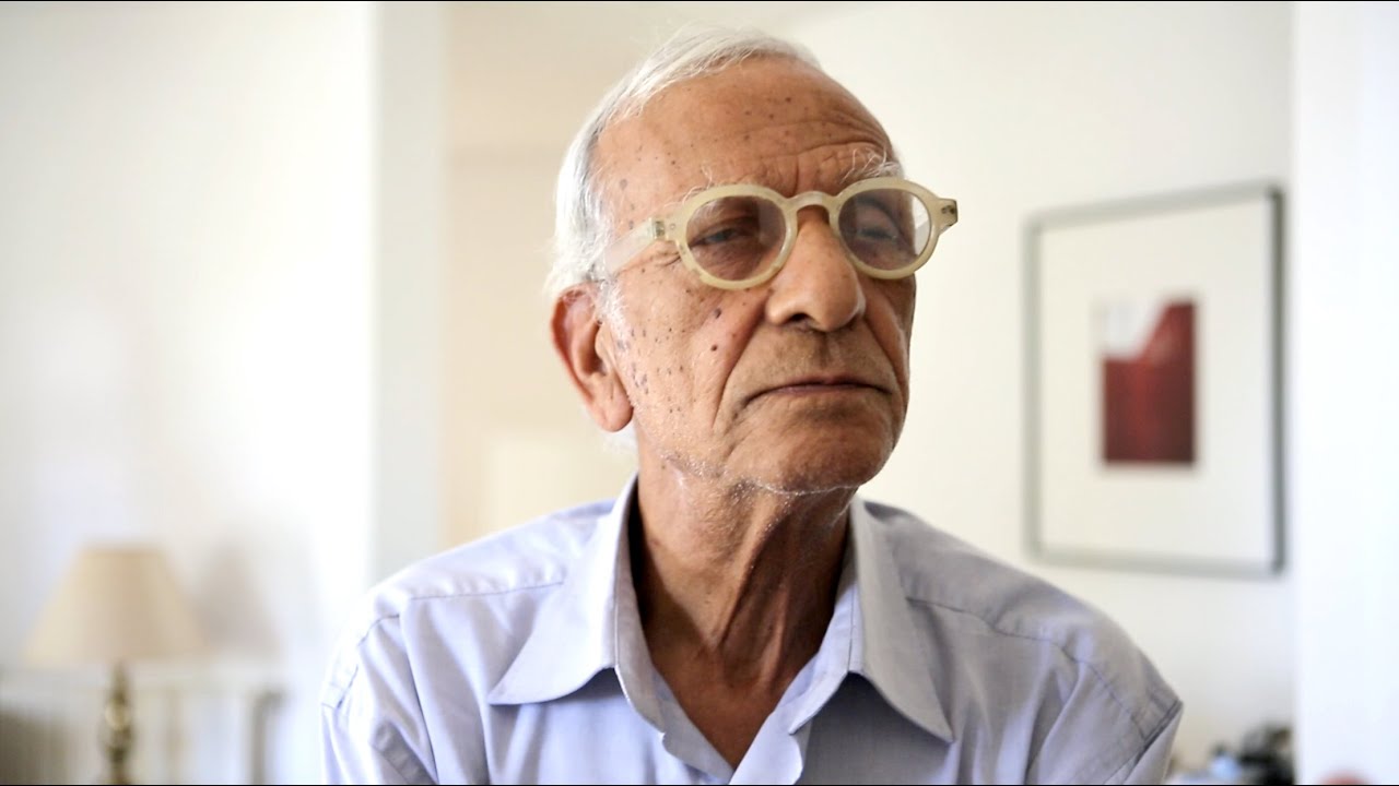 Al Huriya- Entretien avec Youssef Seddik الحرية-حوار مع يوسف الصديق
