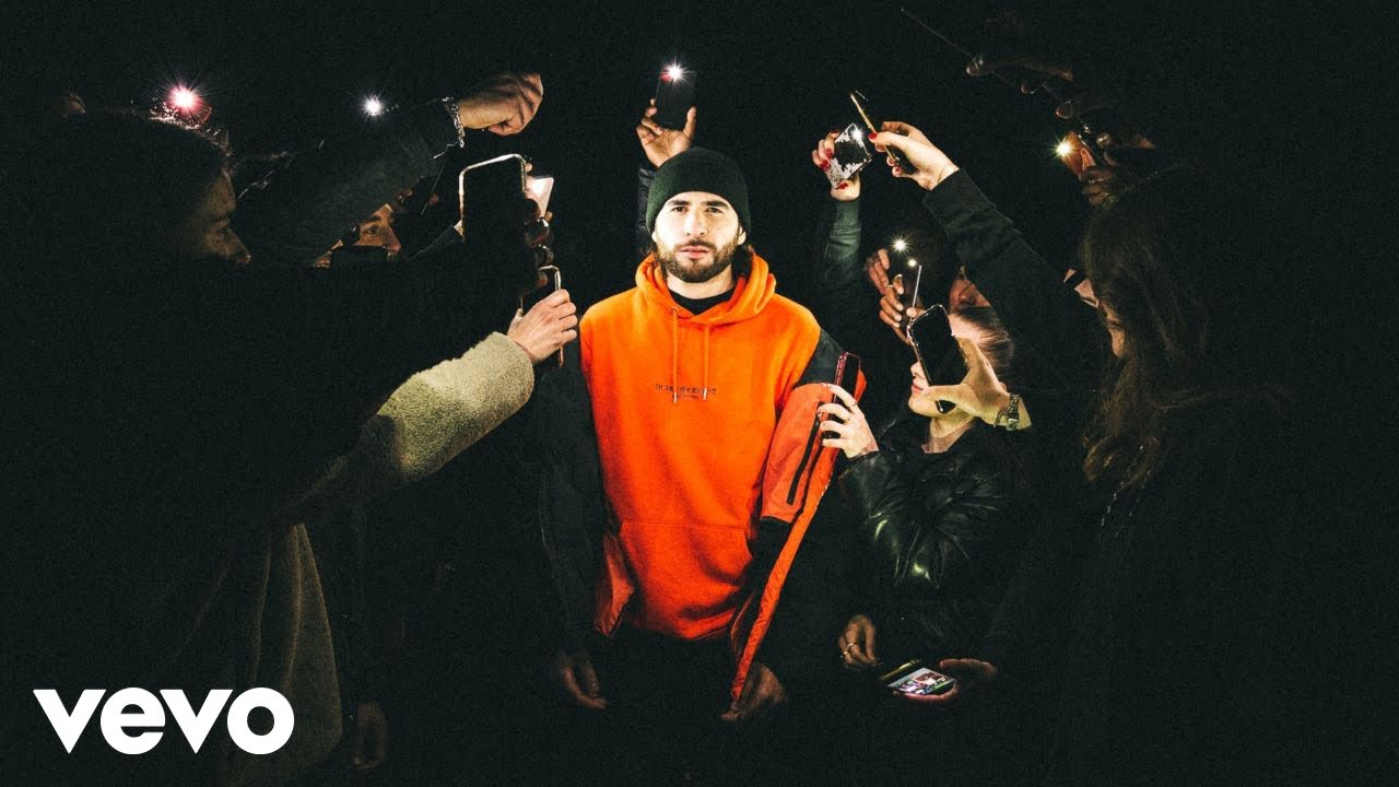 Kemmler - Tout Quitter (Clip officiel)
