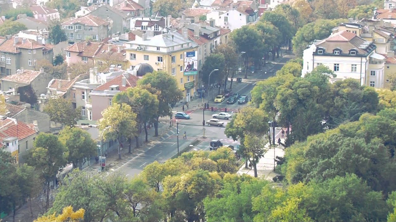 Varna City in Bulgaria فارنا مدينة في بلغاريا