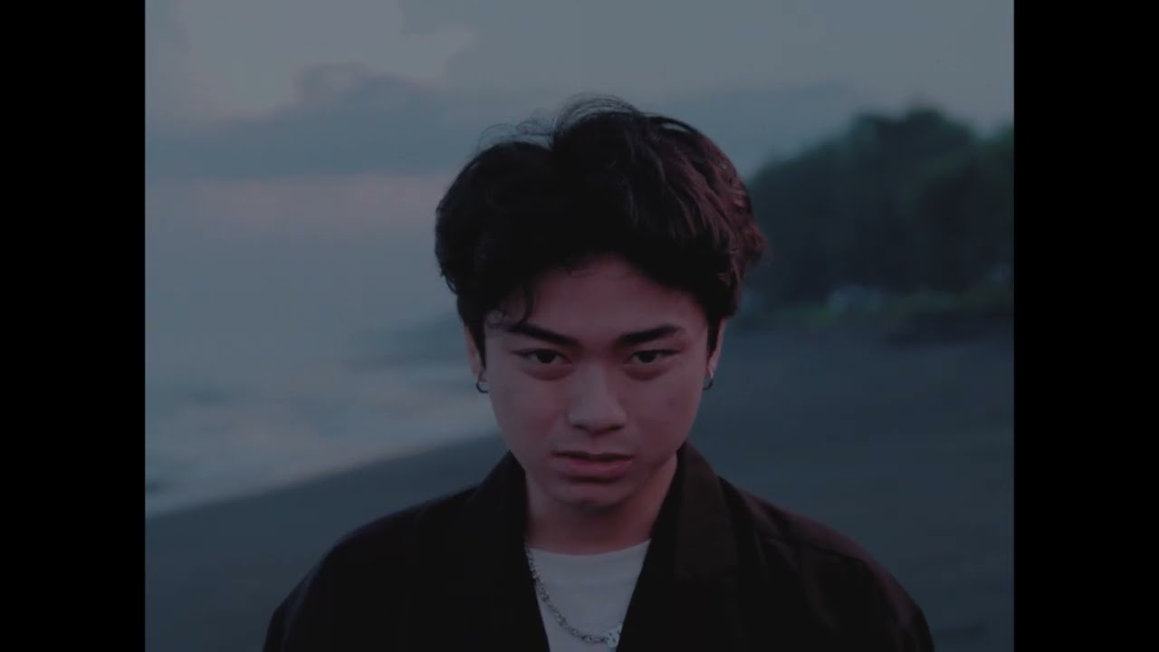 COLORCODE - Where The Sea Sleeps (Official Music Video)