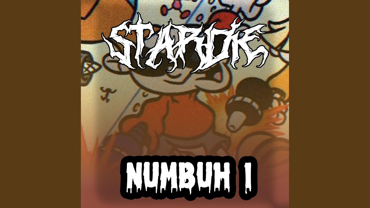 NUMBUH 1