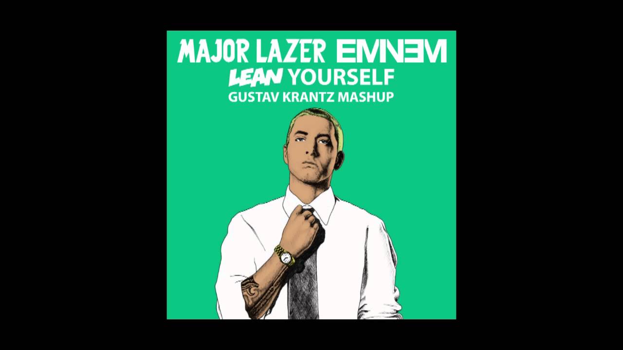 Lean On vs Lose Yourself (Major Lazer, Dj Snake & MØ vs Eminem) - Gustav Krantz Mashup