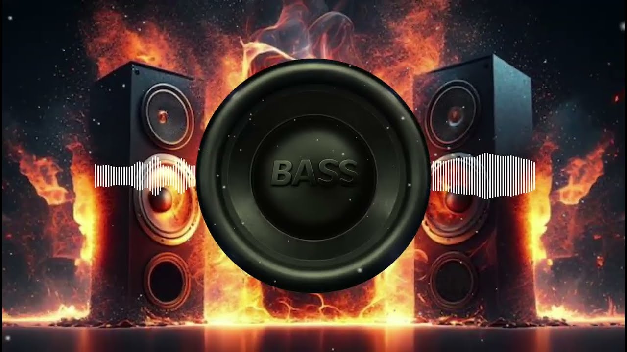 JBL Extreme Bass 🔥 Feel The Vibration | DJ Bass Test 2026 #bassboosted #basstest #djmix