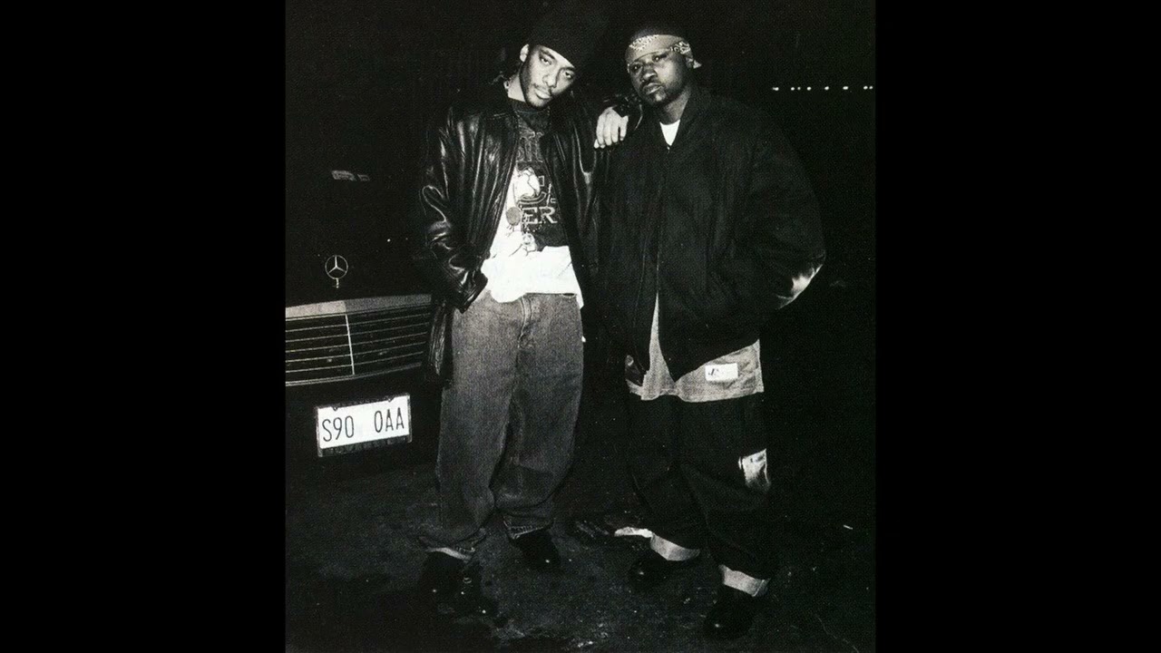 [FREE] Mobb Deep Type Beat - 