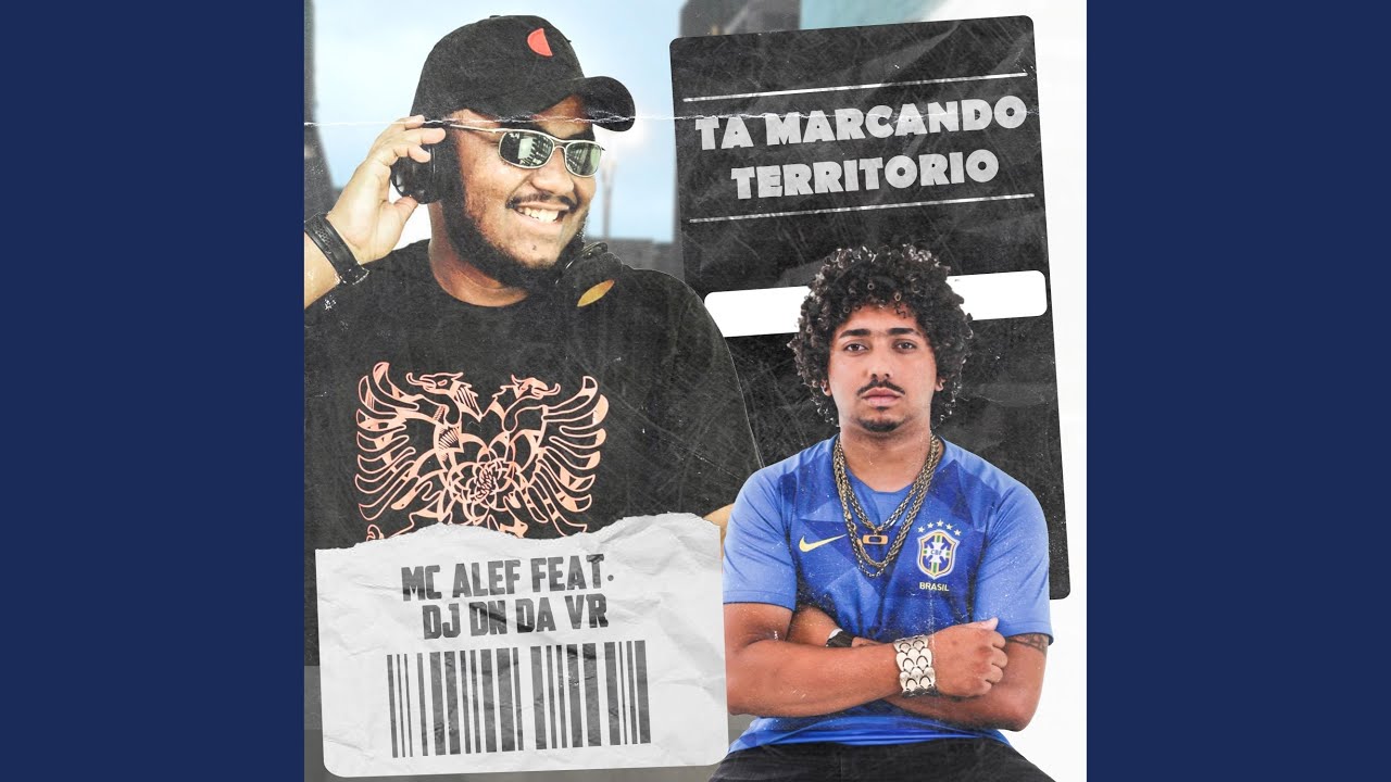 Ta Marcando Territorio