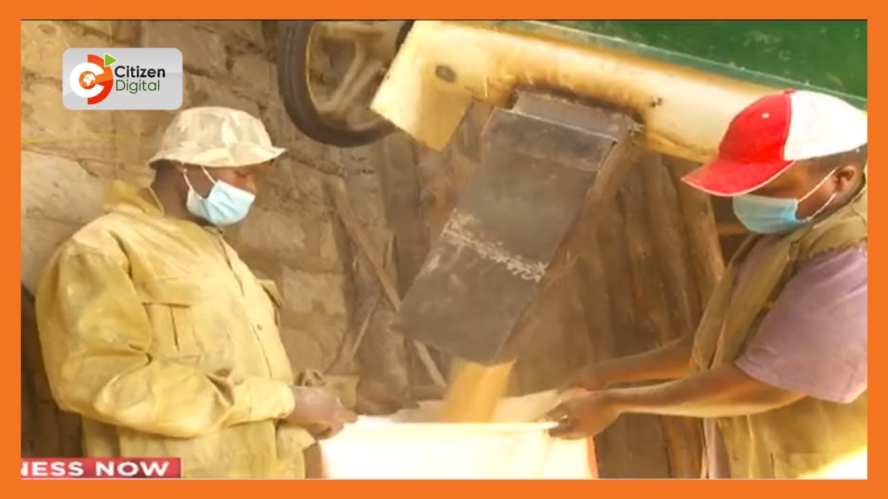MADE IN KENYA: High cost of feeds pushed farming couple into manufacturing