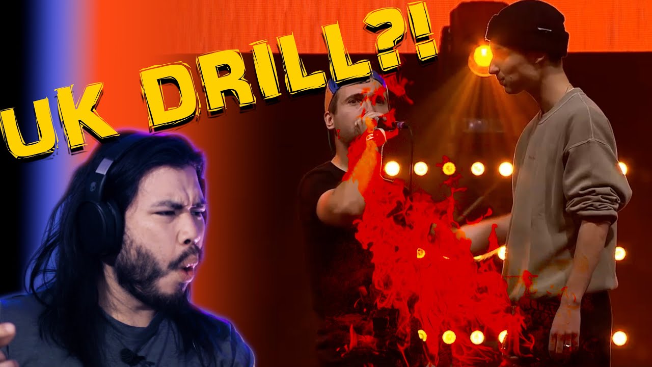 EX-BEATBOXER REVIEWS | Alexinho 🇫🇷 vs FootboxG 🇧🇪 | GRAND BEATBOX BATTLE 2021: WORLD LEAGUE