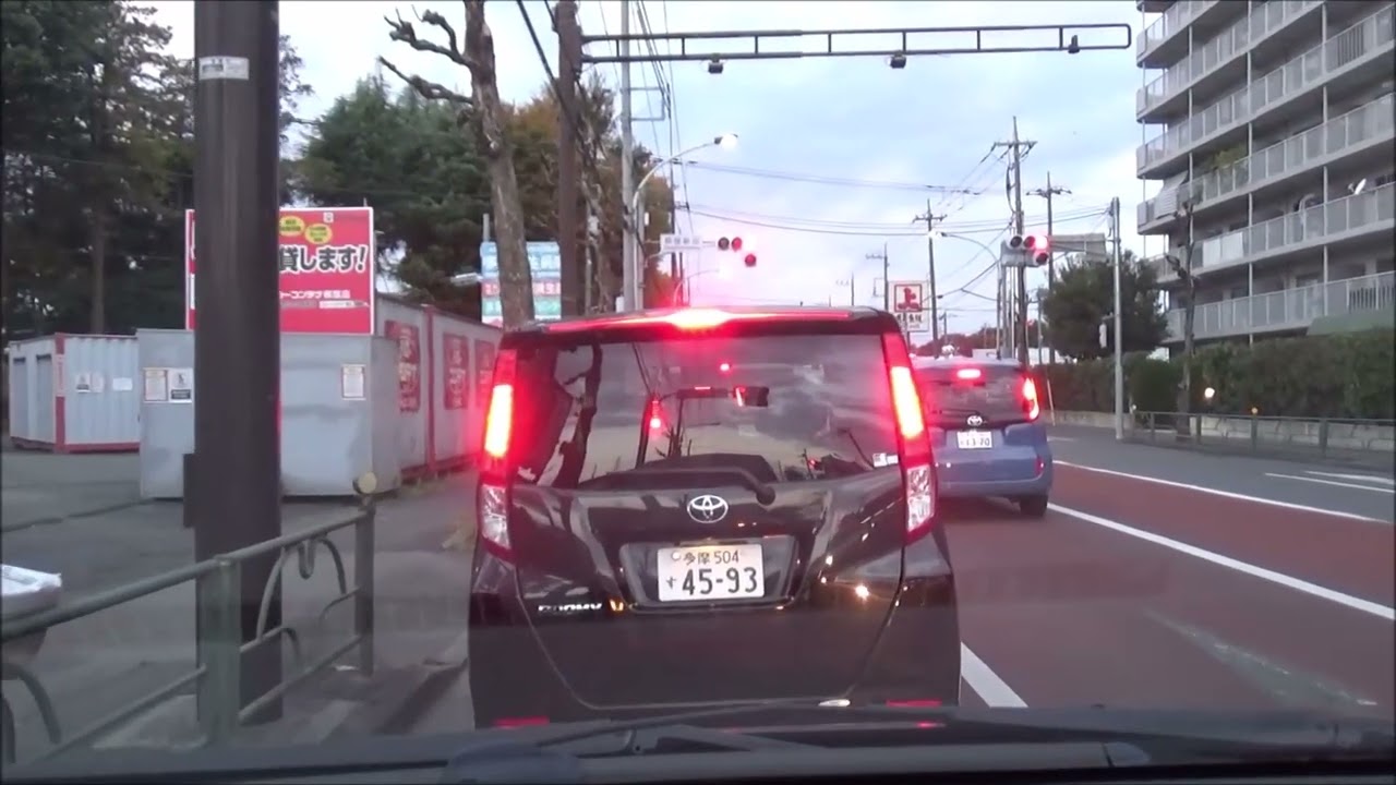 20251114　デリカドライブ雑談