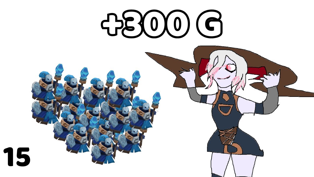 WHEN BRIAR *ACCIDENTALLY* PROXIES 2 LANES AT ONCE