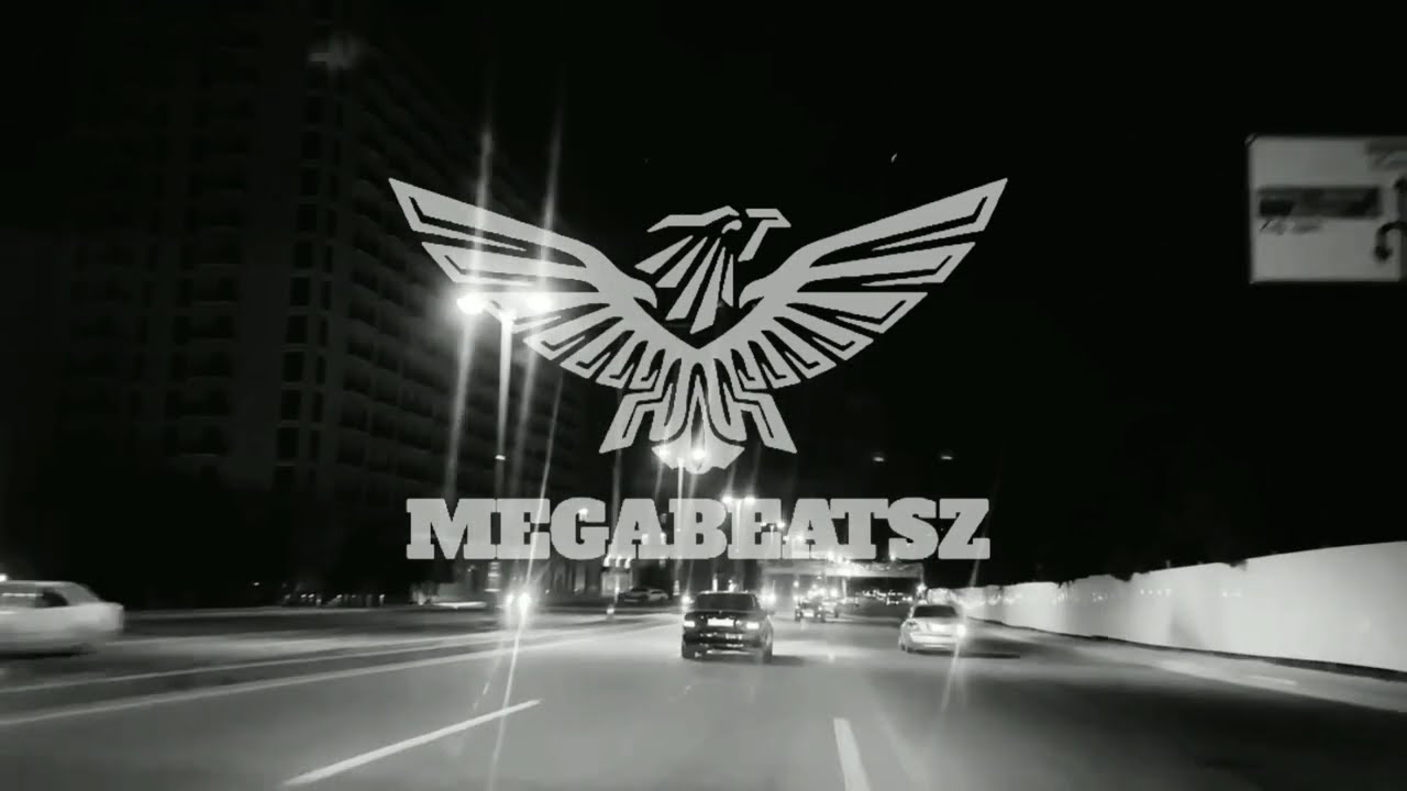 MegaBeatsZ - Yar Mənə Bağlanma Remix ( ft. V&uuml;qar,Orxan )