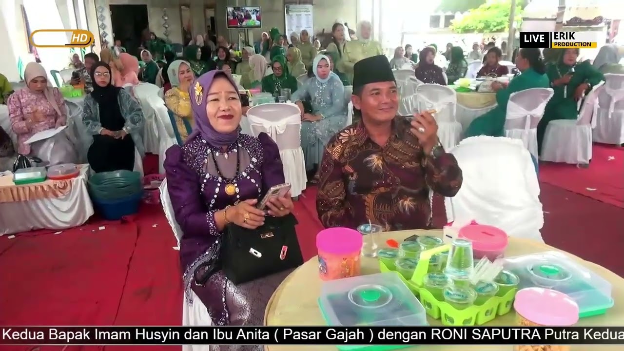 Mr Audio live remix pasar gajah surya adi(siang)