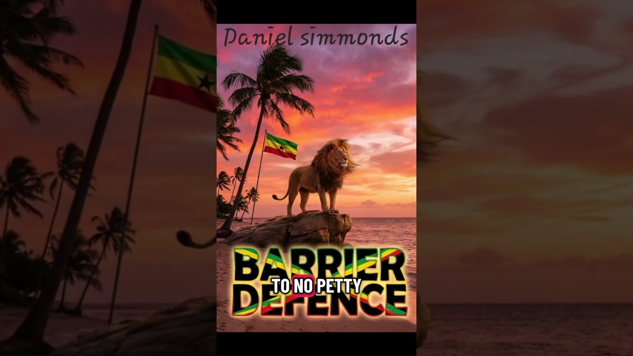 BARRIER DEFENCE 